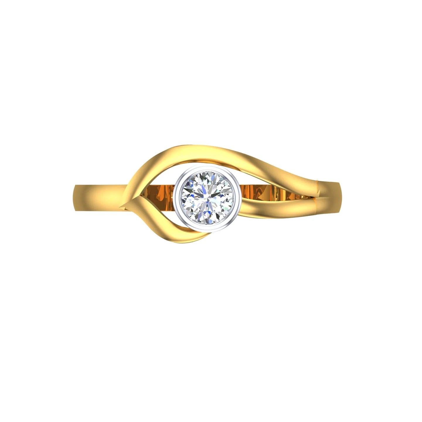 LADIES RING 267