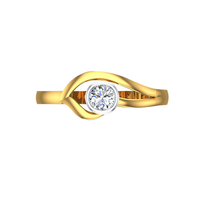 LADIES RING 267