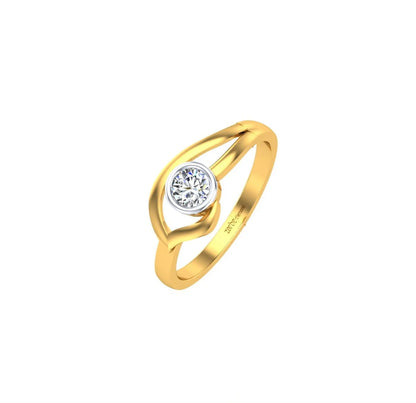 LADIES RING 267