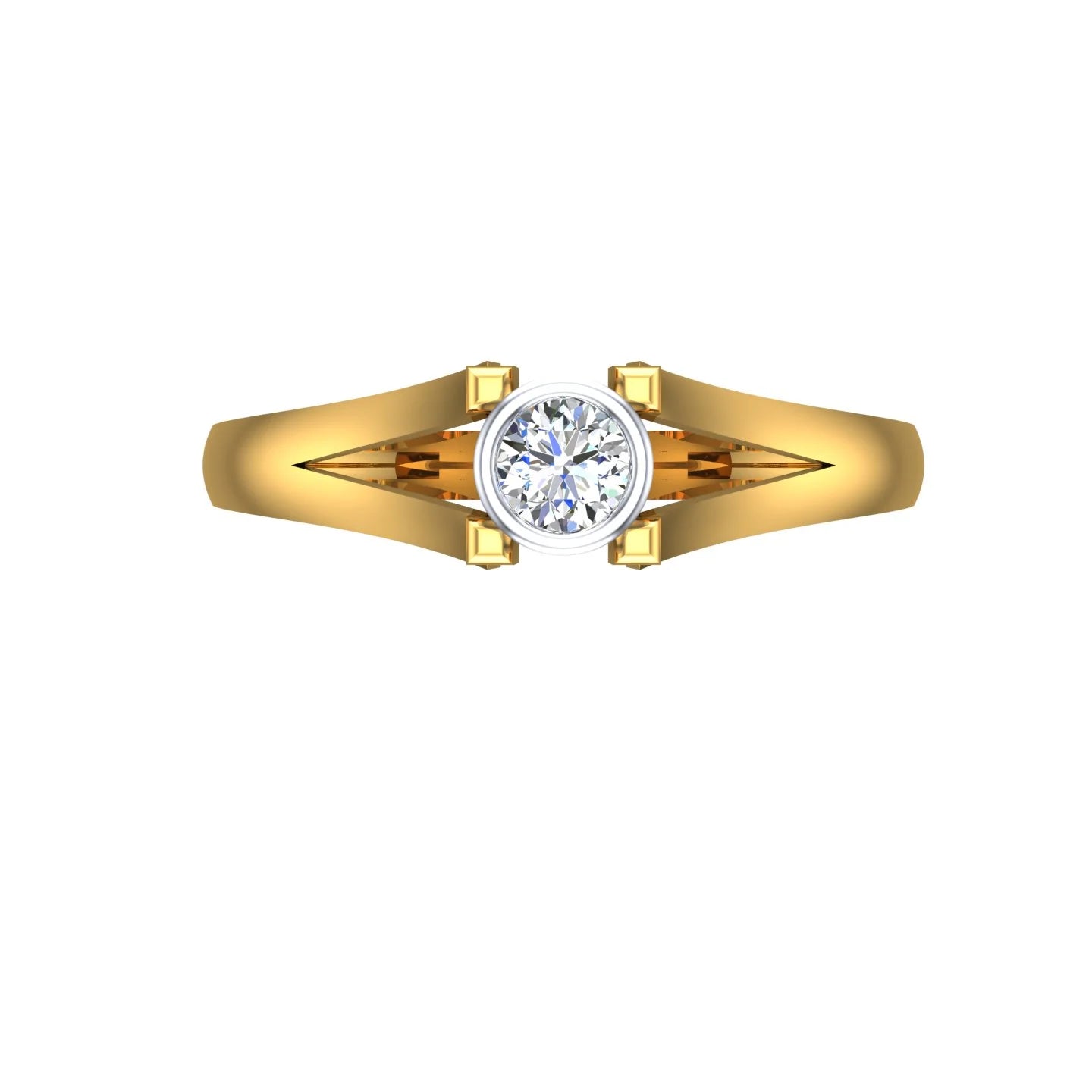 LADIES RING 268