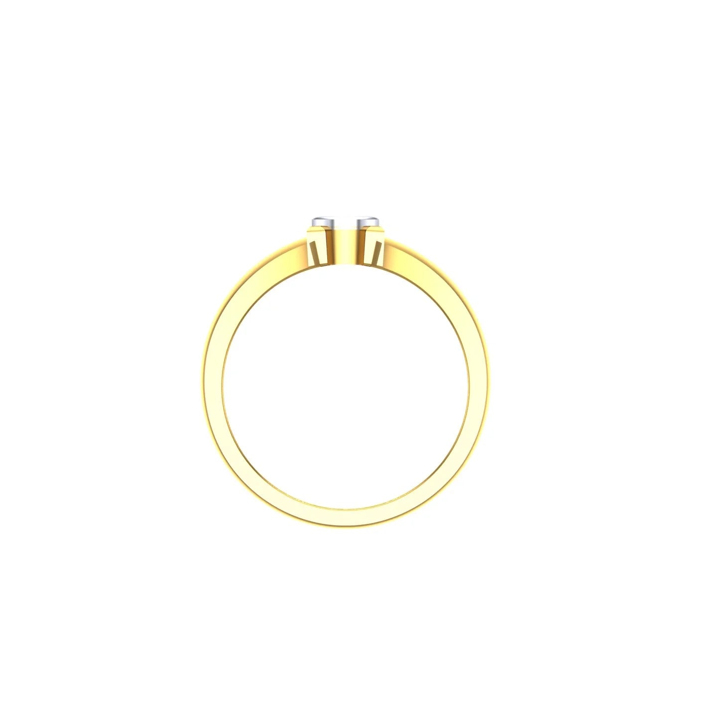 LADIES RING 268