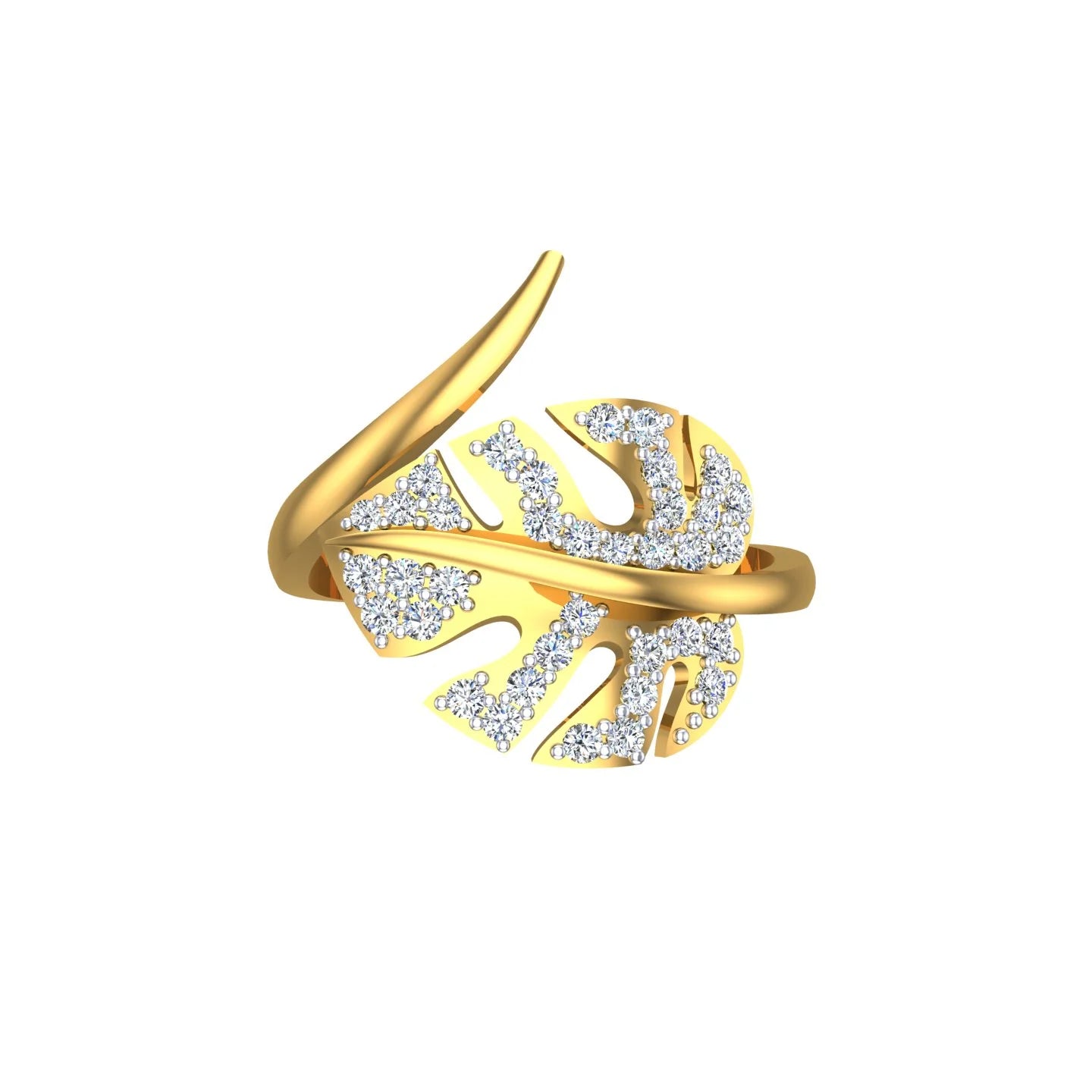 LADIES RING 298