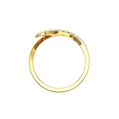 LADIES RING 298