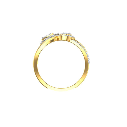 LADIES RING 301