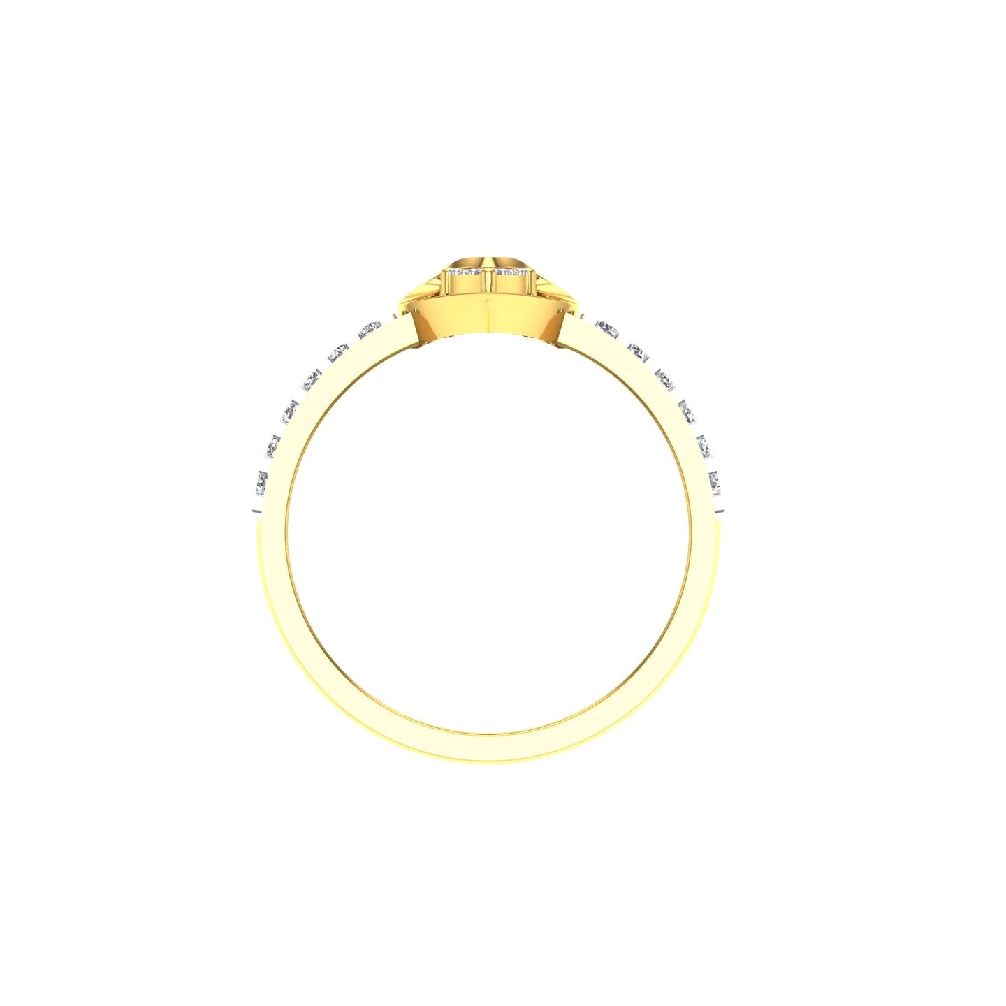 LADIES RING 304