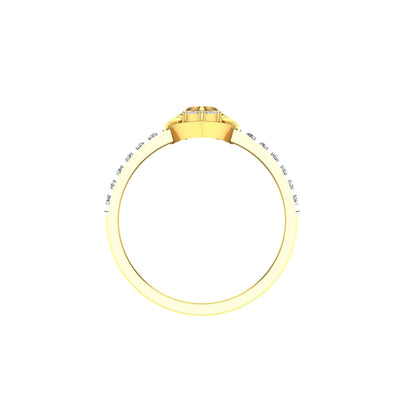 LADIES RING 304