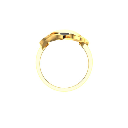 LADIES RING 307