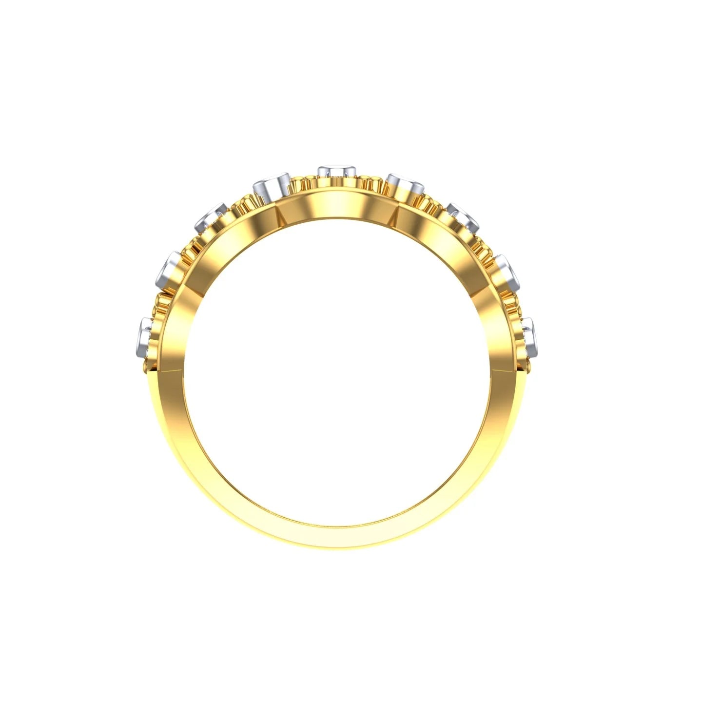 LADIES RING 317