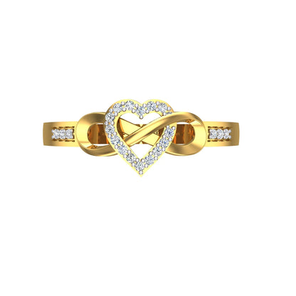 LADIES RING 325