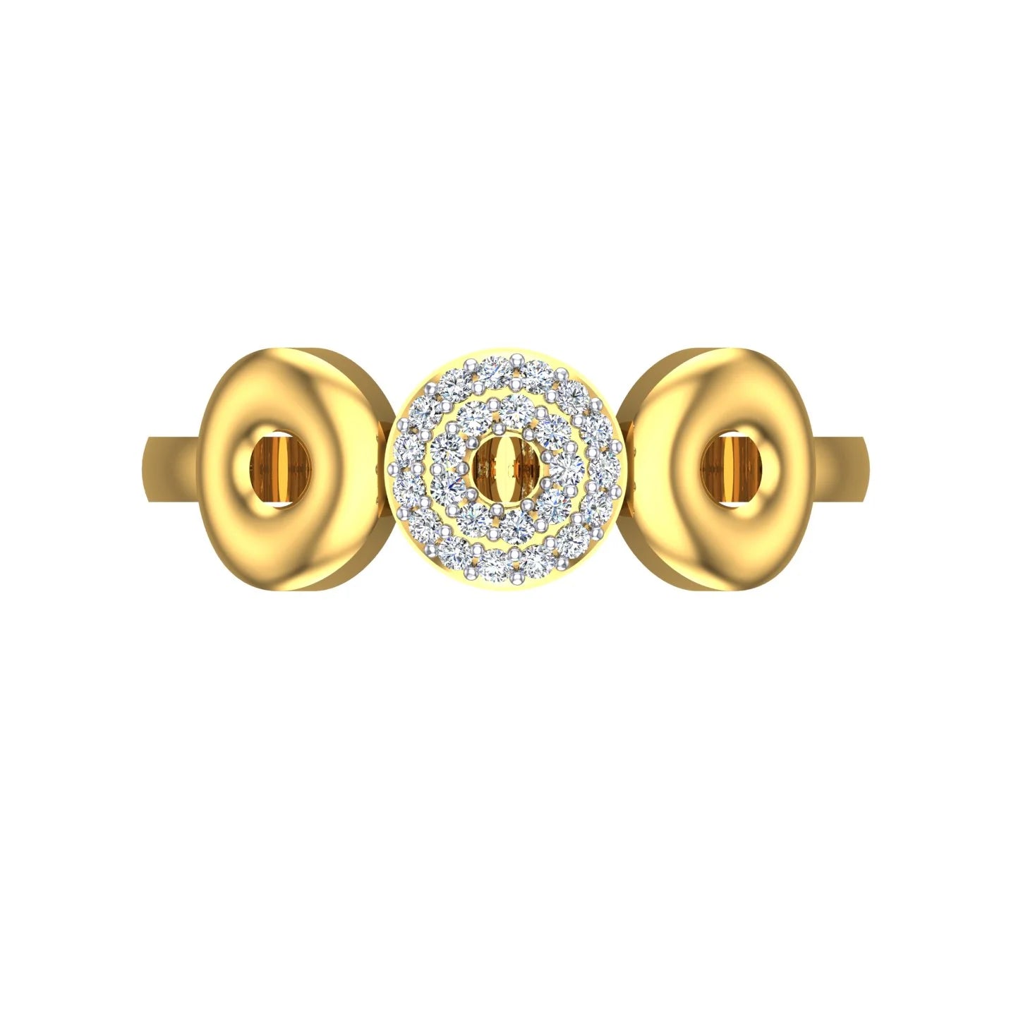 LADIES RING 359