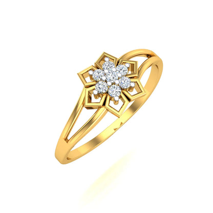 LADIES RING 400