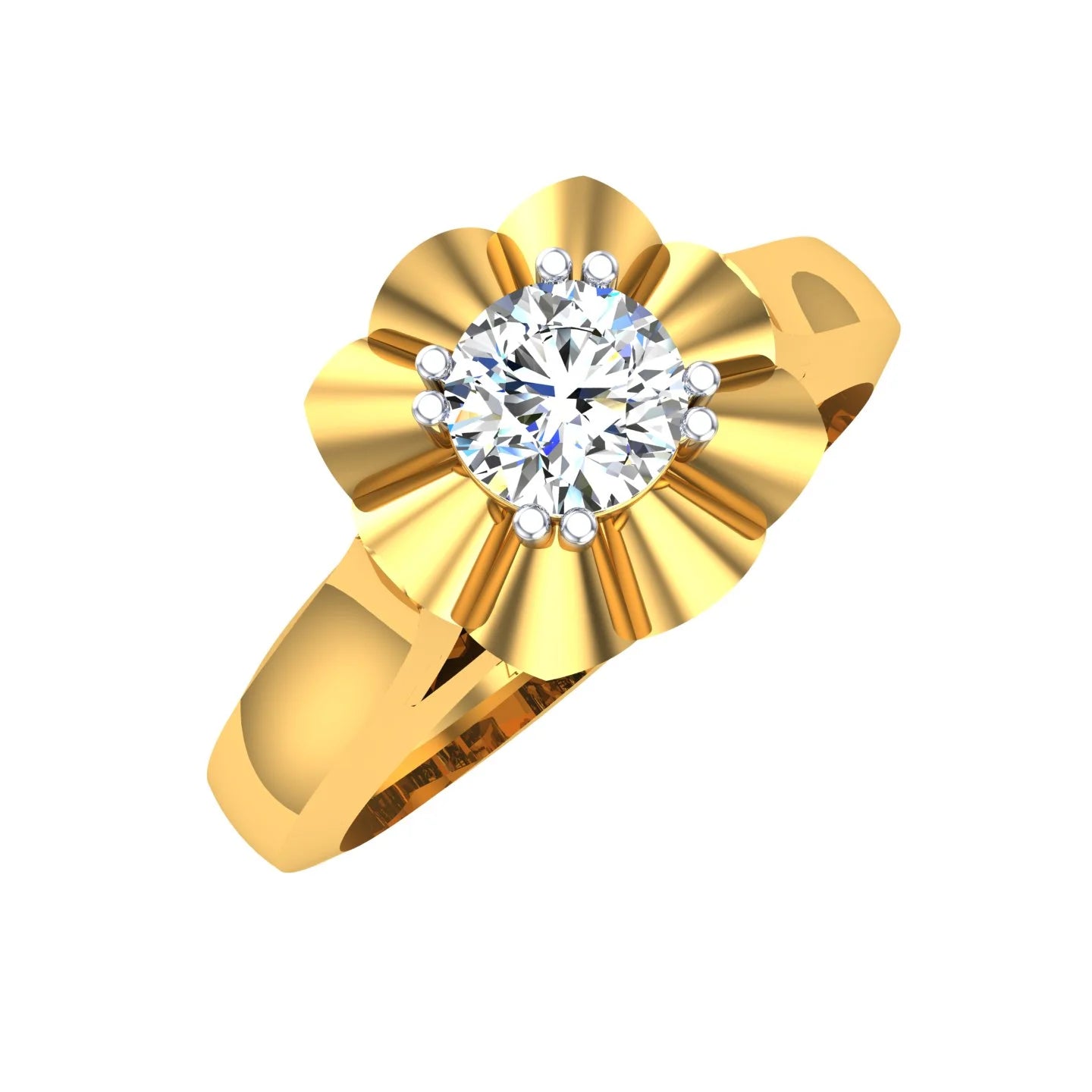 LADIES RING 402