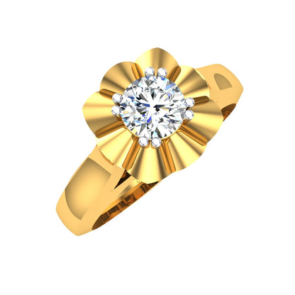 LADIES RING 402