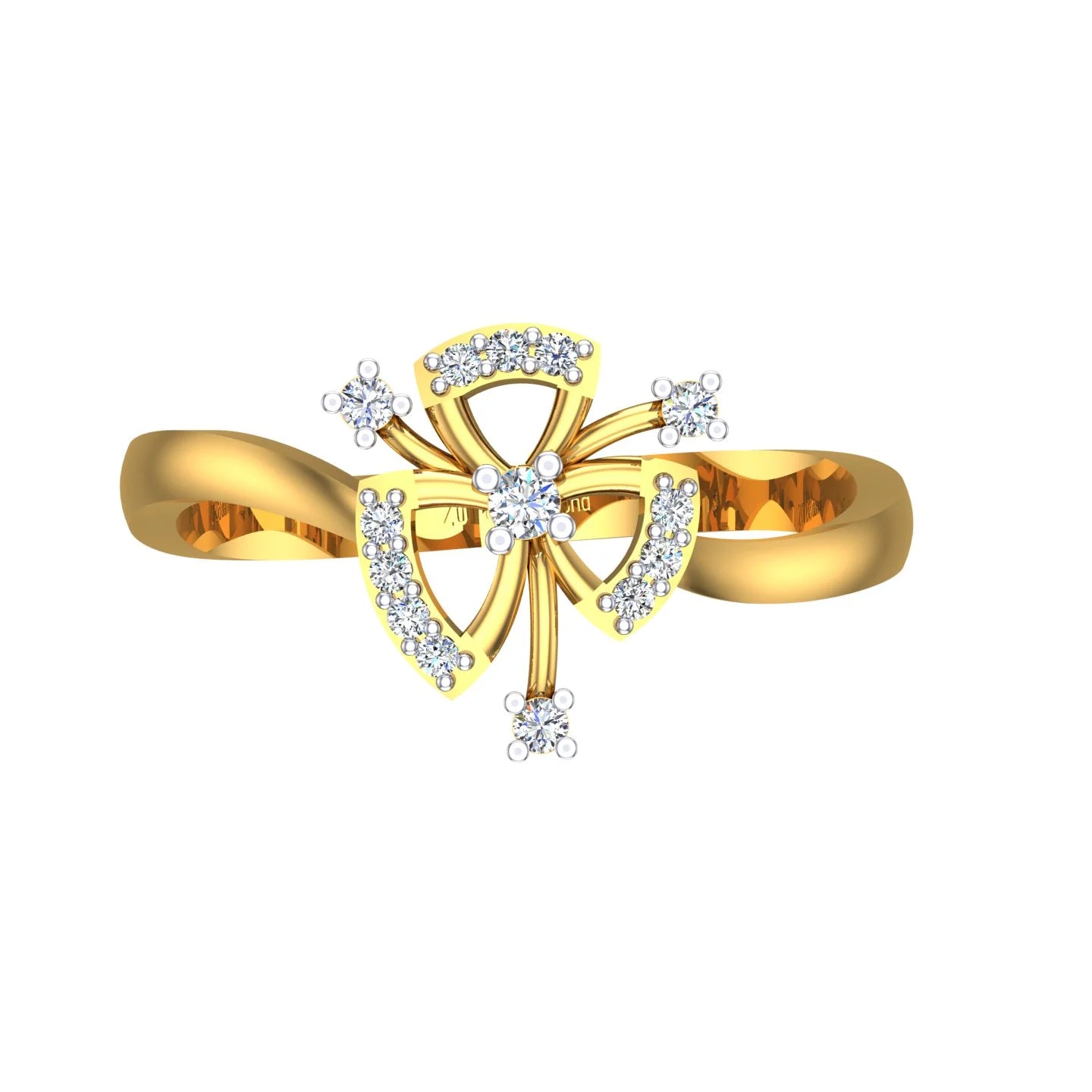 LADIES RING 851