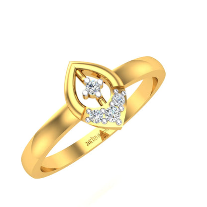 LADIES RING 853