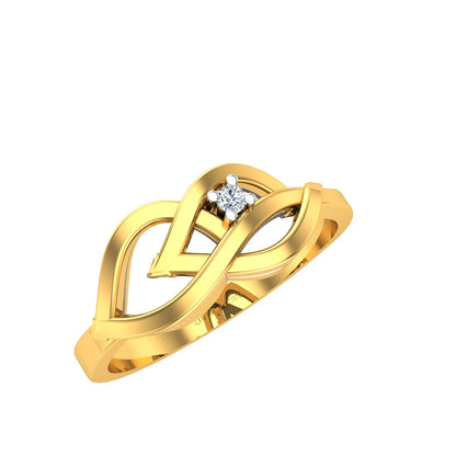 LADIES RING 420