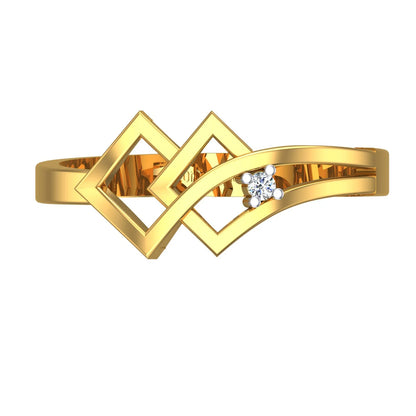 LADIES RING 421