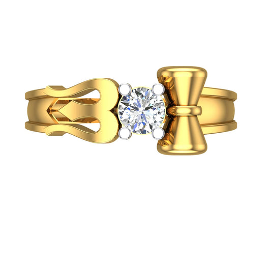 LADIES RING 860