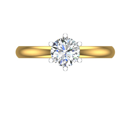 LADIES RING 431