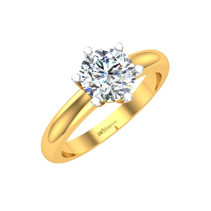 LADIES RING 431