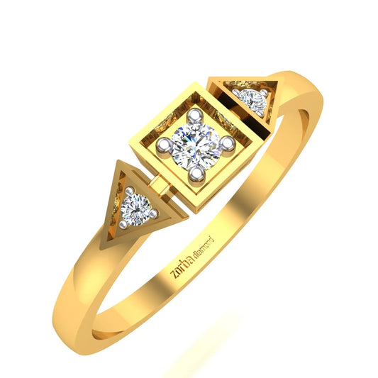 LADIES RING 875