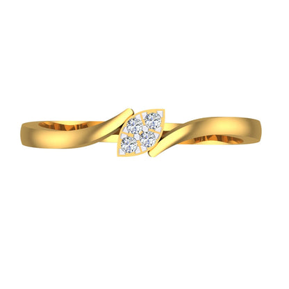 LADIES RING 440