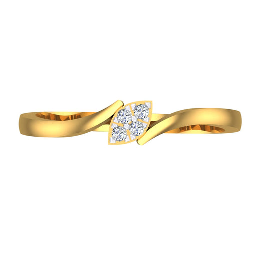 LADIES RING 440