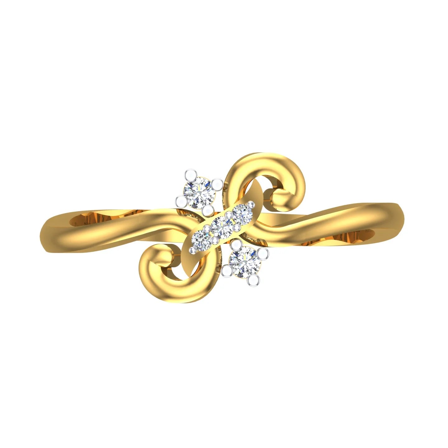 LADIES RING 880
