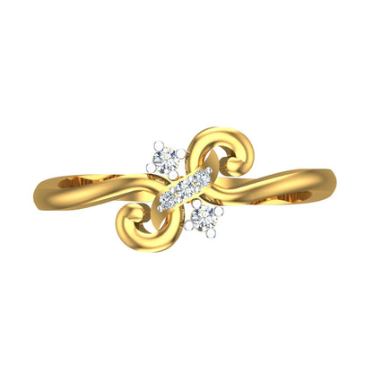 LADIES RING 880