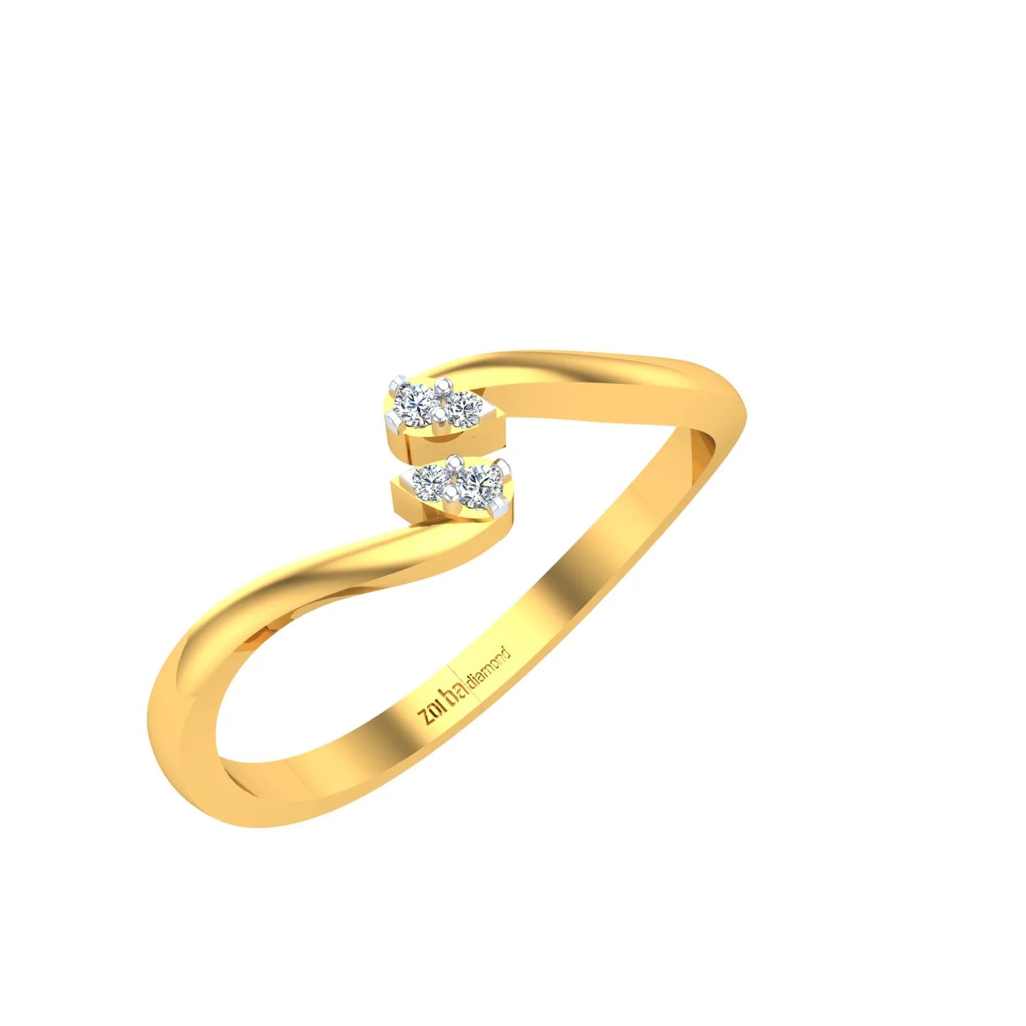 LADIES RING 881