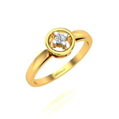 LADIES RING 447