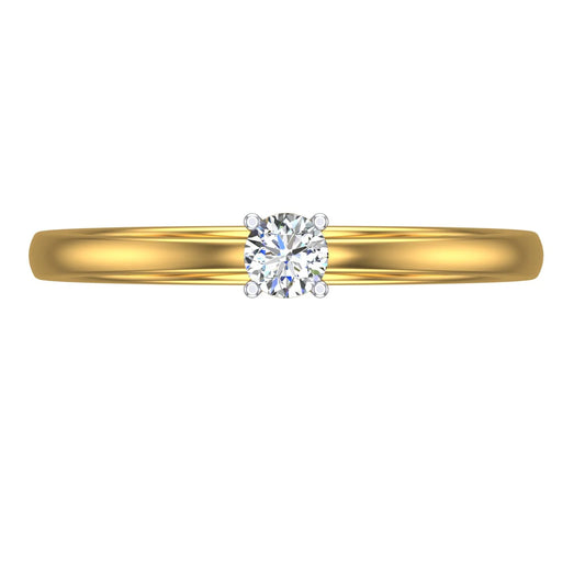 LADIES RING 884