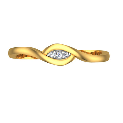LADIES RING 890