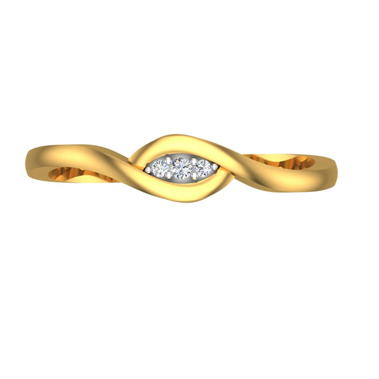 LADIES RING 890