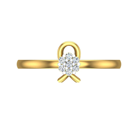 LADIES RING 891