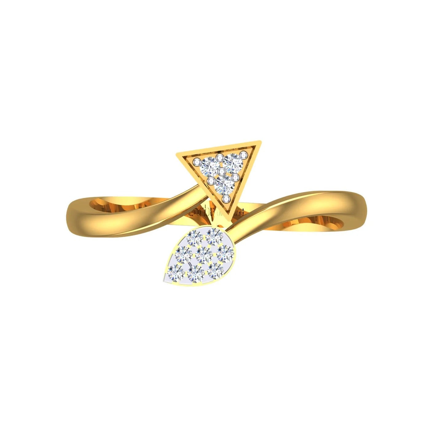LADIES RING 894