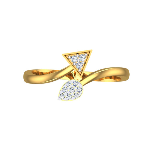 LADIES RING 894