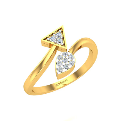 LADIES RING 894