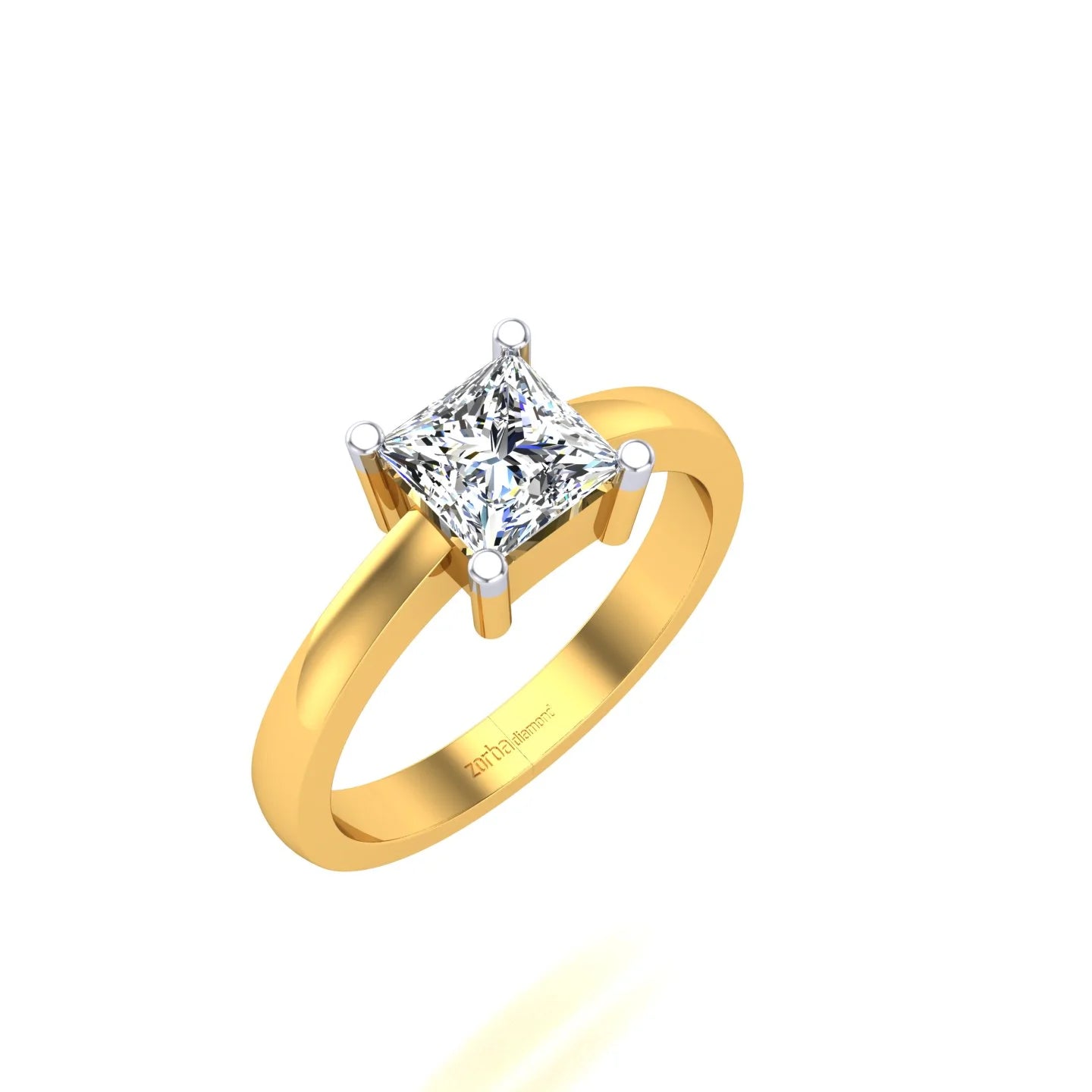 LADIES RING 475