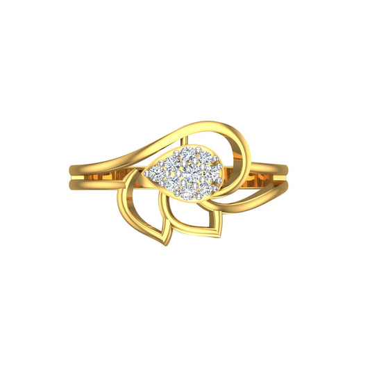 LADIES RING 914