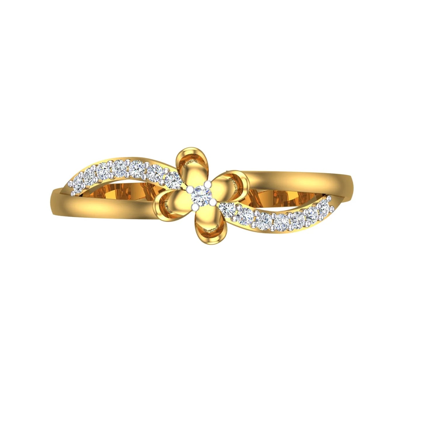 LADIES RING 916