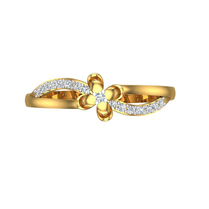 LADIES RING 916