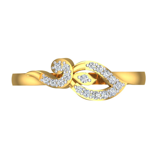 LADIES RING 917