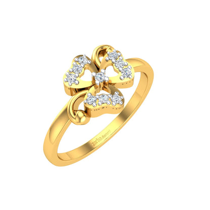 LADIES RING 920