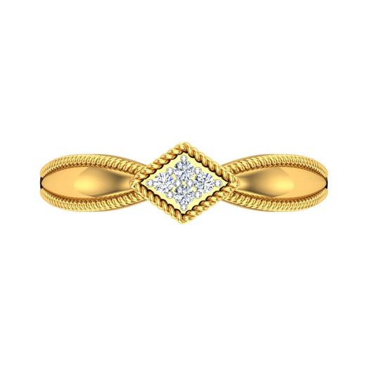 LADIES RING 347