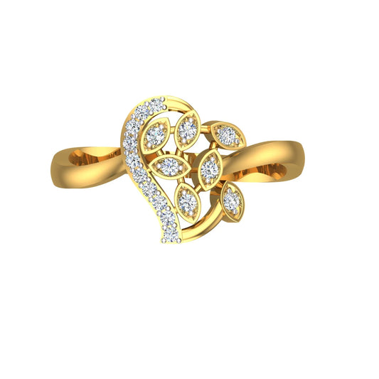 LADIES RING 852