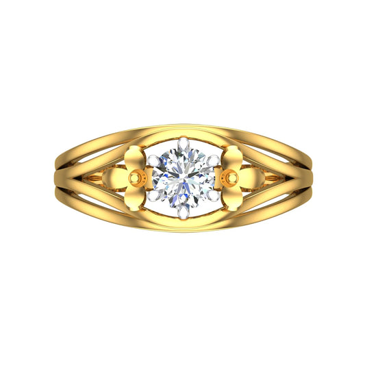 LADIES RING 897
