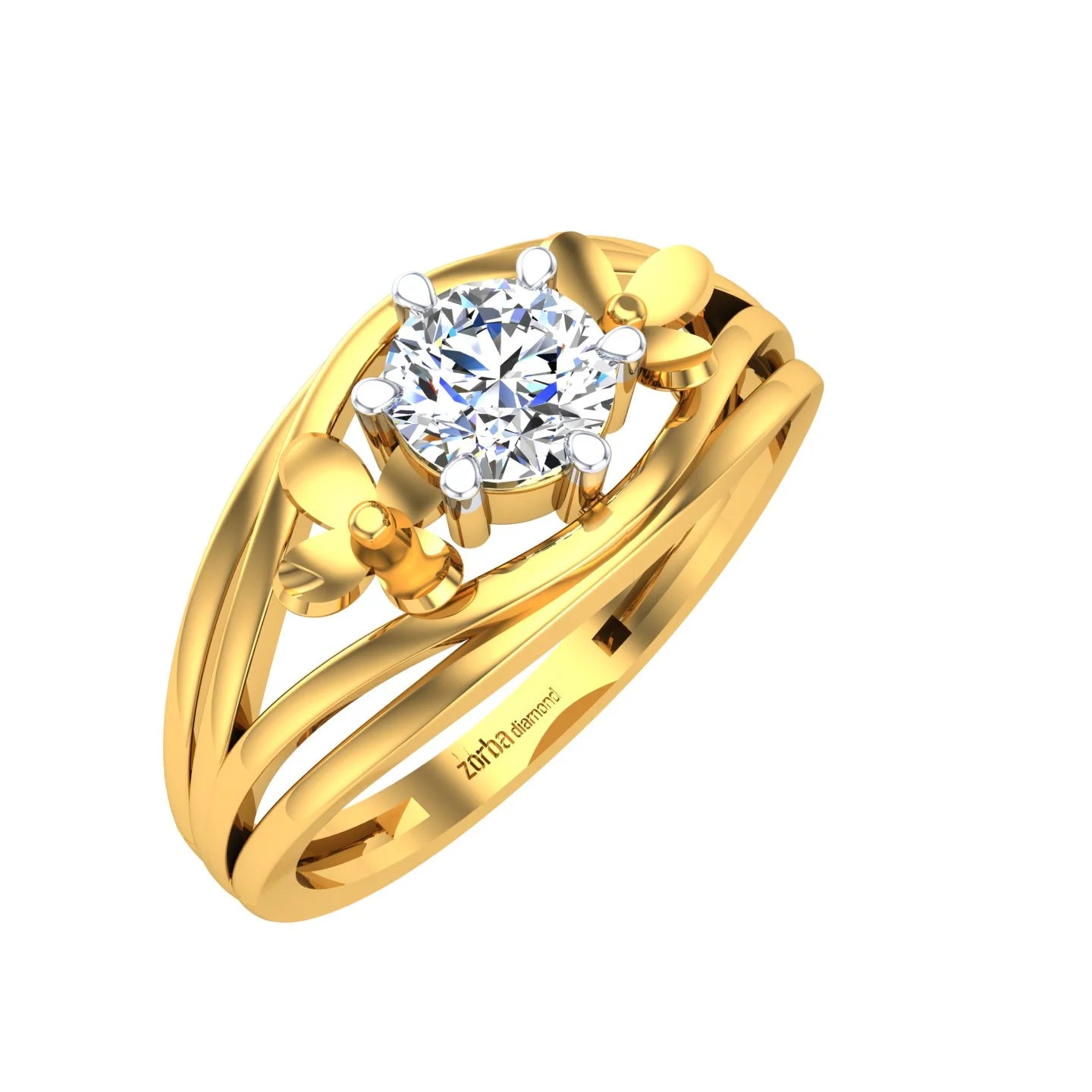 LADIES RING 897