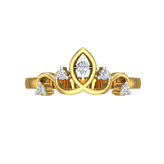 LADIES RING 899