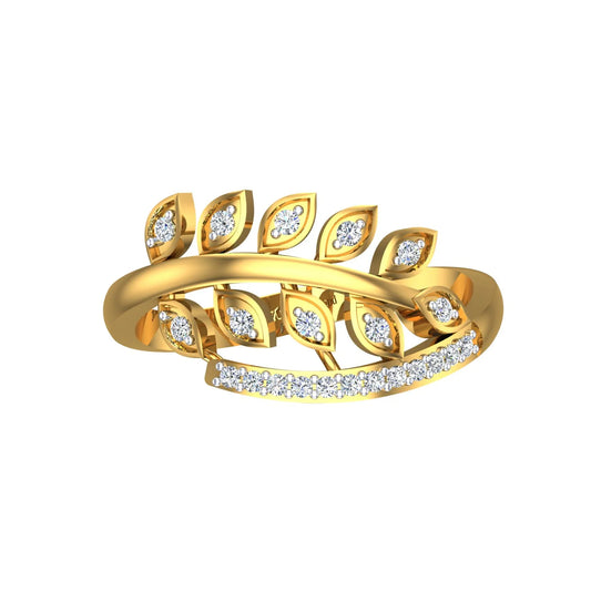 LADIES RING 901